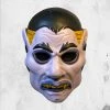 Trick Or Treat Studios Haunt - Vampire Mask