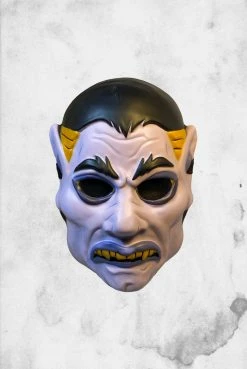 Trick Or Treat Studios Haunt - Vampire Mask