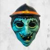 Trick Or Treat Studios Masks & Costumes Haunt - Witch Mask