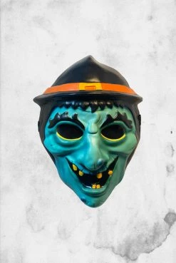 Trick Or Treat Studios Masks & Costumes Haunt - Witch Mask