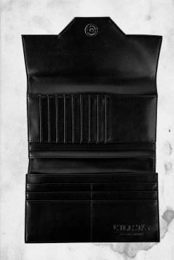 Killstar Old Souls Wallet Everything Else