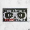 Kreepsville Killer VHS Tape Patch