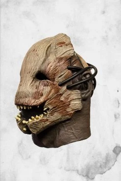 Trick Or Treat Studios Dead By Daylight - The Trapper Masks & Costumes