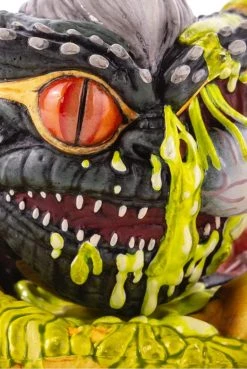 Mondo Design Props & Collectibles Mondoids - Melting Stripe Vinyl Figure