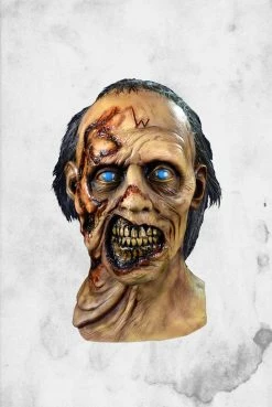 Trick Or Treat Studios The Walking Dead - W Walker Mask Masks & Costumes