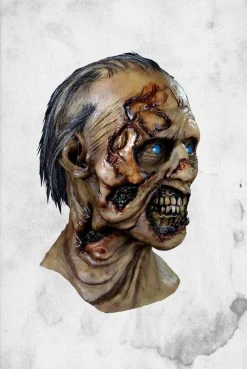 Trick Or Treat Studios The Walking Dead - W Walker Mask Masks & Costumes