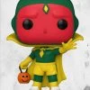 Funko WandaVision - Vision (Halloween) - Pop! Figure