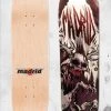 Madrid Props & Collectibles Wendigo Skateboard