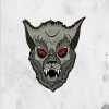 Kreepsville Enamel Pins Werewolf (Enamel Pin)