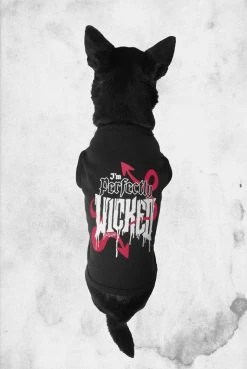 Killstar Wicked Pet Vest