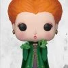 Funko Hocus Pocus - Winifred With Magic - Pop! Figure Props & Collectibles