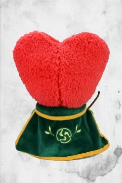 NECA Plushies & Pillows Hocus Pocus - Winifred Sanderson Plush