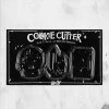 Killstar Crypt Goods Witchy Cookie Cutters