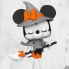 Funko Minnie Mouse Halloween Spooky - Pop! Figure