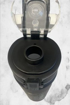 Post Mortem Horror Bootique Everything Else Post Mortem - Drink Up Witches Water Bottle