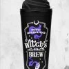 Killstar Everything Else Witches Brew Cold Brew Tumbler