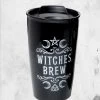 Alchemy England Everything Else Witches Brew Double Walled Tumbler