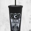 Killstar Witches Potion Cold Brew Tumbler Everything Else