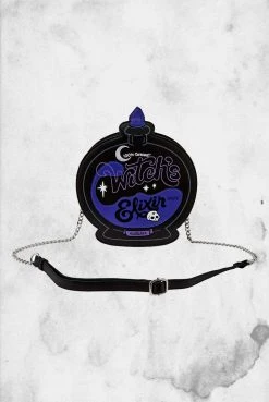 Killstar Witch's Elixir Handbag