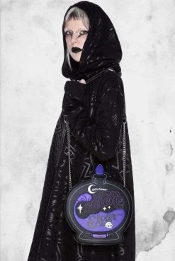 Killstar Witch's Elixir Handbag