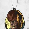 Trick Or Treat Studios Universal Monsters - Wolfman Air Freshener