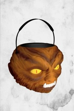 Super7 SuperBuckets - Universal Monsters Wolfman