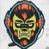 Sourpuss Bags Wolfman Purse