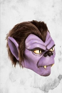 Trick Or Treat Studios Scooby Doo - Wolfman Mask Masks & Costumes