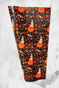 Trick Or Treat Studios Trick 'r Treat - Season Greetings Wrapping Paper