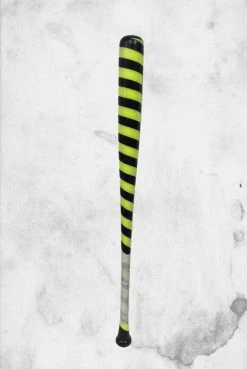 Dead Rabbit Studios Foam Baseball Bat (UV Reactive)