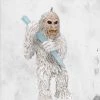 HorrorNaments Yeti Ornament