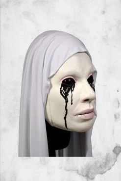 Trick Or Treat Studios American Horror Story - Nun Mask