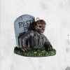 HorrorNaments Zombie Ornament