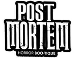 Post Mortem Cosplay Shop
